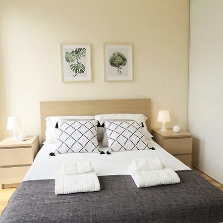 Porto Luxury Apartments Вила-Нова-ди-Гая Экстерьер фото